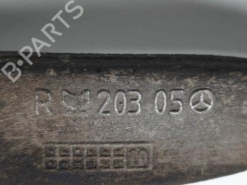 Right front suspension arm MERCEDES-BENZ C-CLASS T-Model (S204) C 200 CDI (204.207) | BP28059577M13 