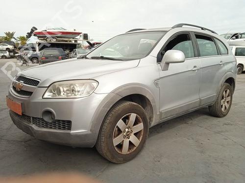 Front right window mechanism CHEVROLET CAPTIVA (C100, C140) 2.4 LPG | BP28027158C23 - Image 5