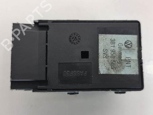Mirror switch VW PASSAT B5 (3B2) 1.9 TDI | BP6894521I25 - Image 3