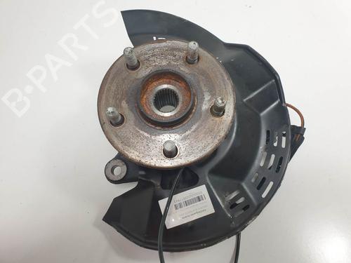 Used Left front steering knuckle Left front steering knuckle TOYOTA C-HR (_X1_) 1.8 Hybrid (ZYX10_, ZYX11_, ZYX10R, ZYX11R) (122 hp) 9038828 9038828
