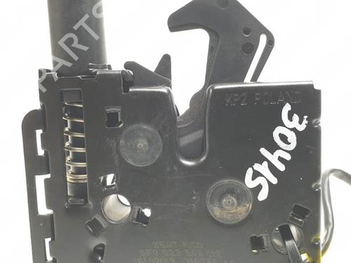 Used Hood lock SEAT ARONA (KJ7, KJP) 1.0 TGi (90 hp) 26448468