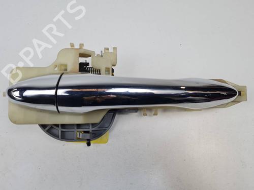 Used Rear left exterior door handle Rear left exterior door handle KIA SPORTAGE III (SL) 1.7 CRDi (116 hp) 34516193 34516193