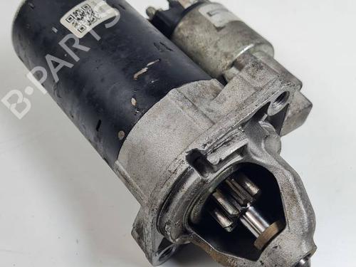 Used Starter BMW 5 Touring (E39) 523 i (170 hp) 29347783