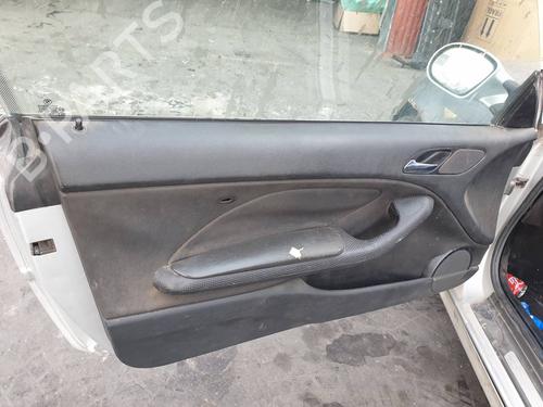 Engine control unit (ECU) BMW 3 Coupe (E46) 330 Cd | BP31033779M57  - Image 12