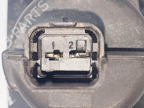 Rear bumper left light FORD FIESTA VI (CB1, CCN) 1.4 TDCi | BP17487034C81 