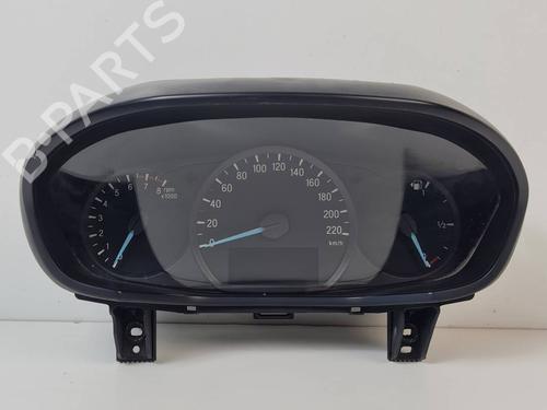 Used Instrument cluster Instrument cluster 37434410 37434410