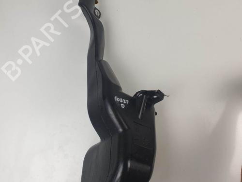 Used Windscreen washer tank Windscreen washer tank OPEL ASTRA H TwinTop (A04) 1.9 CDTi (L67) (150 hp) 20510888 20510888