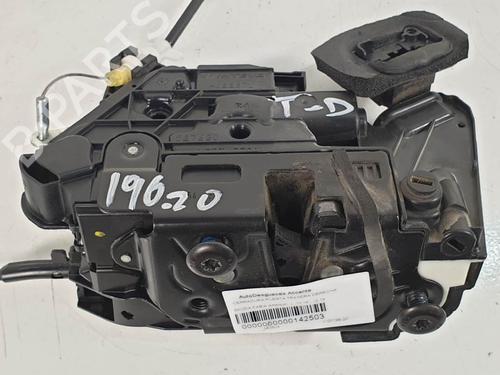 Used Rear right lock Rear right lock SKODA FABIA III (NJ3) 1.0 (75 hp) 6843794 6843794