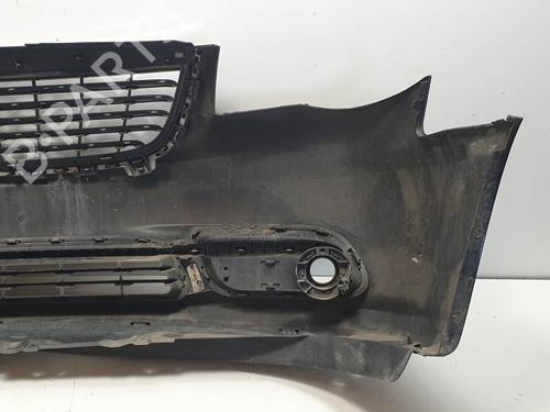 Front bumper CHRYSLER GRAND VOYAGER V (RT) 2.8 CRD | BP29265783C7 