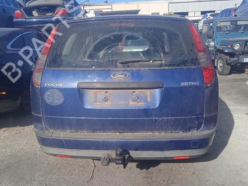 Steering rack FORD FOCUS II Turnier (DA_, FFS, DS) 1.8 | BP17167085M22 