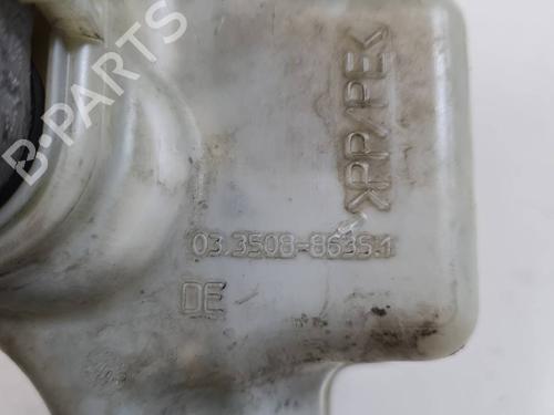 Brake master cylinder AUDI A3 (8P1) 2.0 TDI | BP37484323M77  - Image 8