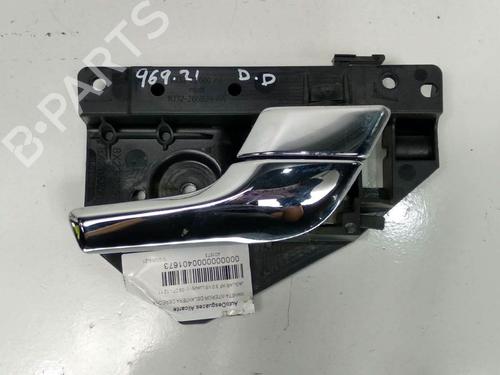 Used Front right interior door handle Front right interior door handle JAGUAR XF I (X250) 3.0 D (241 hp) 8121161 8121161