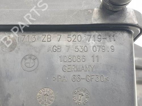 Expansion tank BMW 1 (E87) 120 d | BP11136967C120