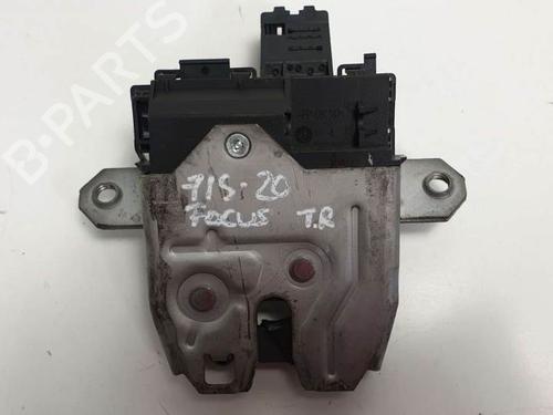 Tailgate lock FORD FOCUS II (DA_, HCP, DP) 1.8 TDCi | BP6856788C101 