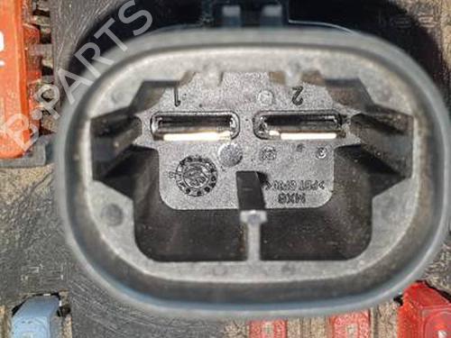Sikringsdåse CITROËN C4 Grand Picasso I (UA_) 1.6 HDi | BP30959185E1