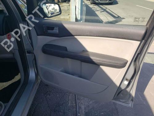 Left front driveshaft FORD C-MAX (DM2) 1.6 TDCi | BP19672492M38 - Image 17