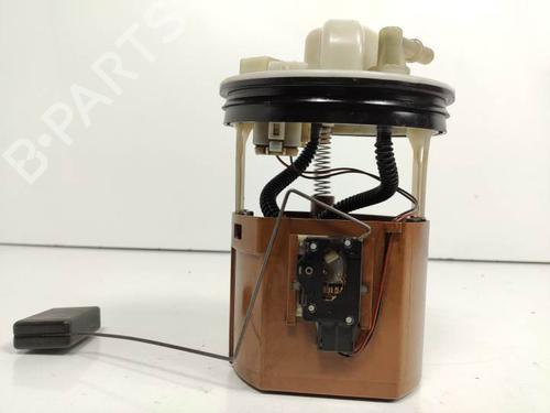 Fuel pump OPEL ASTRA G Saloon (T98) 2.0 DI (F69) | BP9058315M76 