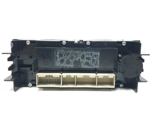 Climate control VW GOLF IV (1J1) 1.6 16V | BP29989808I5