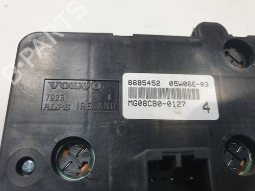 Headlight switch VOLVO XC90 I (275) D5 AWD | BP36315128I24 - Image 3
