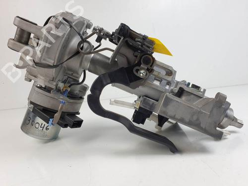 Steering column MAZDA CX-5 (KE, GH) 2.0 (KEEFW) | BP24516063M21 - Image 4