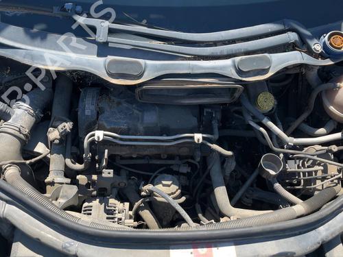 Instrument cluster AUDI A2 (8Z0) 1.4 TDI | BP38948588C47 - Image 7