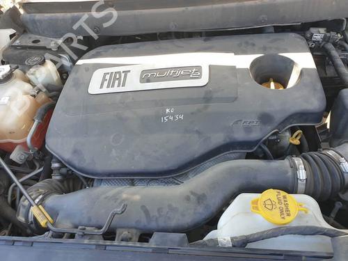 Electronic module FIAT FREEMONT (345_) 2.0 JTD 4x4 | BP25138837M83 - Image 14