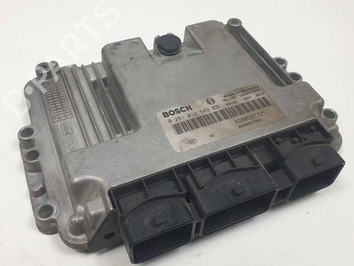 Used Engine control unit (ECU) Engine control unit (ECU) RENAULT GRAND SCÉNIC II (JM0/1_) 1.9 dCi (JM14) (131 hp) 34576615 34576615