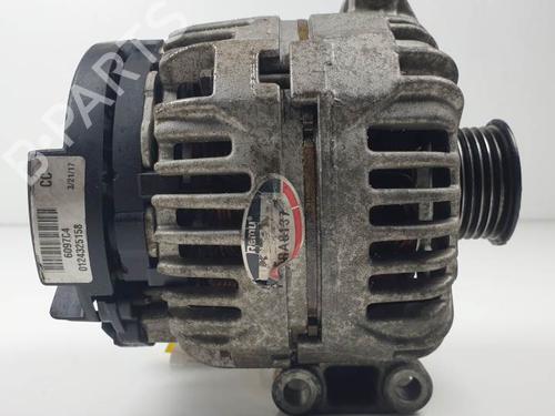 Alternator MINI MINI (R50, R53) Cooper | BP28060902M7 