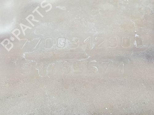 Expansion tank OPEL VIVARO A Bus (X83) 2.0 CDTI (F7, J7, A07) | BP15676155C120 
