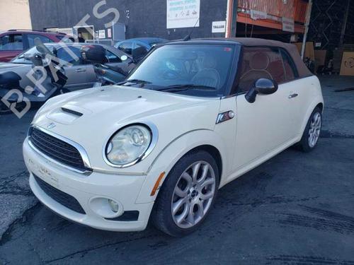 Brugte MINI MINI Roadster (R59) Cooper S (184 hp) 1692556