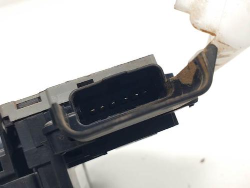 Rear left lock CITROËN C4 Picasso I MPV (UD_) 2.0 HDi 138 | BP29245218C100 