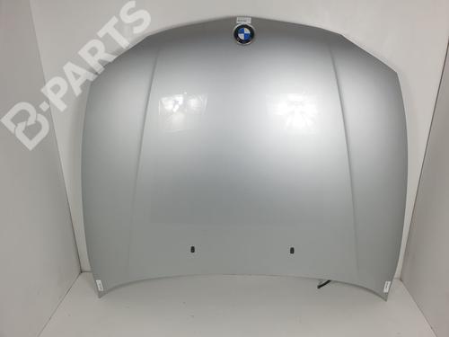 Used Hood Hood BMW 1 (E87) [2003-2013] 11172224 11172224