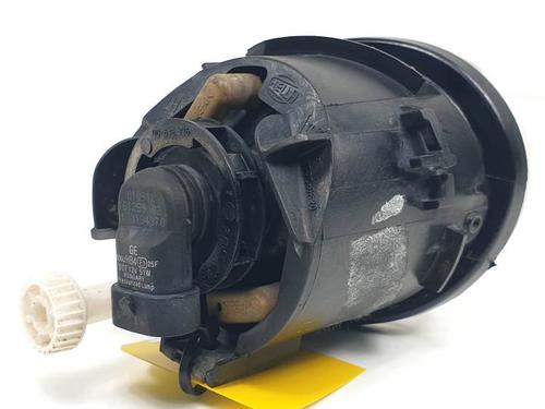 Left front fog light NISSAN ALMERA TINO (V10) 2.2 dCi | BP24990704C30 