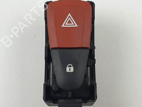 Advarselskontakt Advarselskontakt RENAULT MEGANE III Grandtour (KZ0/1) 1.9 dCi (KZ0J, KZ0N, KZ1S) (131 hp) 27885522 27885522