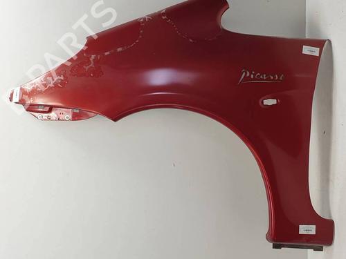 Used Left front fenders Left front fenders CITROËN XSARA PICASSO (N68) 1.6 (95 hp) 40176969 40176969