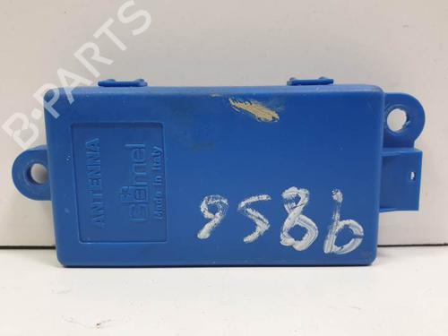 Used Electronic module MINI MINI Convertible (R52) Cooper S (170 hp) 10100186