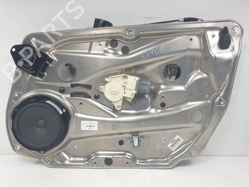 Used Front right window mechanism Front right window mechanism MERCEDES-BENZ GLK-CLASS (X204) 220 CDI 4-matic (204.984) (163 hp) 39744711 39744711