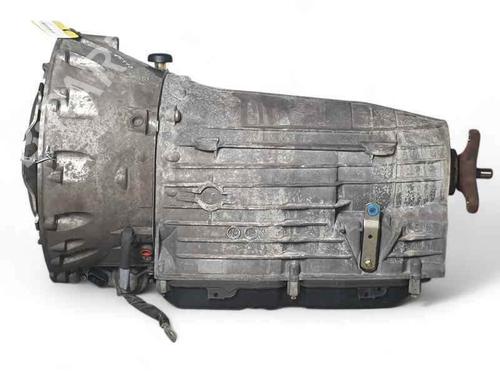 Gearbox MERCEDES-BENZ C-CLASS Coupe (C204) C 220 CDI (204.302) | BP25139168M3  - Image 7