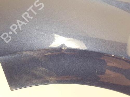 Left front fenders PEUGEOT 208 I (CA_, CC_) 1.2 PureTech 82 | BP25864092C41