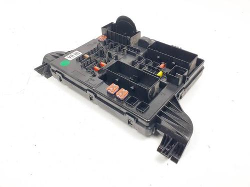 Fuse box OPEL INSIGNIA A (G09) 2.0 CDTI (68) | BP12356294E1 