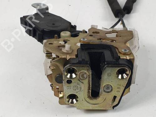 Used Rear right lock SUBARU FORESTER (SG_) 2.0 S Turbo AWD (SG5) (177 hp) 6944434