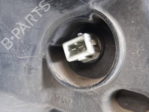 Left headlight RENAULT TRAFIC II Van (FL) 2.0 dCi 115 (FL01, FL0U, FL00, FL0H, FL0M) | BP38189663C28 - Image 5