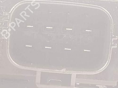Rear right window mechanism JAGUAR XJ (X350, X358) 3.0 | BP18029153C25 