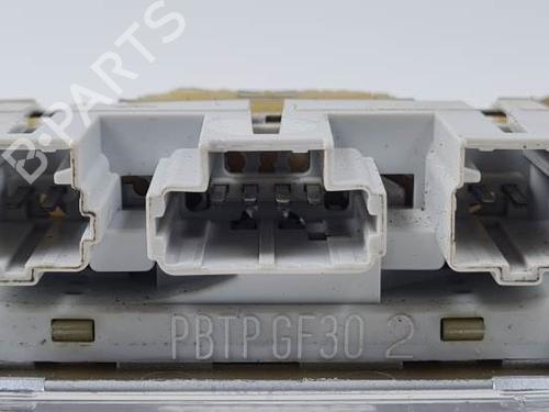 Interior roof light PEUGEOT 407 (6D_) 1.6 HDi 110 (6D9HZC, 6D9HYC) | BP29247968I8 