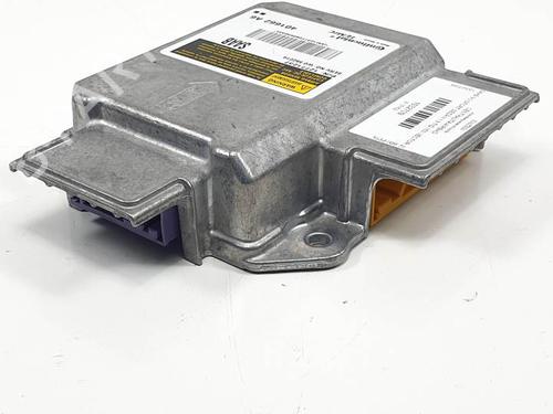 Airbag styreenhed SAAB 9-3 (YS3F, E79, D79, D75) 1.9 TiD (150 hp) 24914836