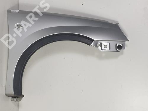 Used Right front fenders Right front fenders OPEL COMBO Box Body/MPV 1.3 CDTI 16V (69 hp) 10094539 10094539