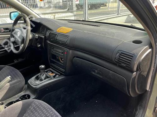 Left rear window switch VW PASSAT B5.5 Variant (3B6) 1.9 TDI | BP13372902I29 - Image 7