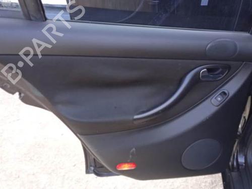 Right tailgate light SEAT LEON (1M1) 1.6 16 V | BP8236653C80 