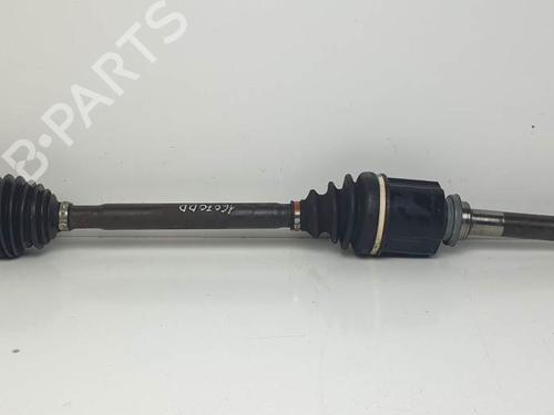 Used Right front driveshaft Right front driveshaft MITSUBISHI ASX (GA_W_) 1.8 DI-D (GA6W) (150 hp) 24934835 24934835