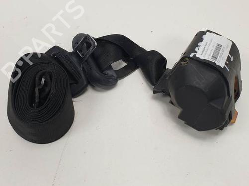 Used Rear left seatbelt SEAT IBIZA II (6K1) 1.4 (60 hp) 6846692